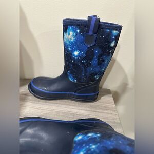 Boys Winter Boot Size 4
